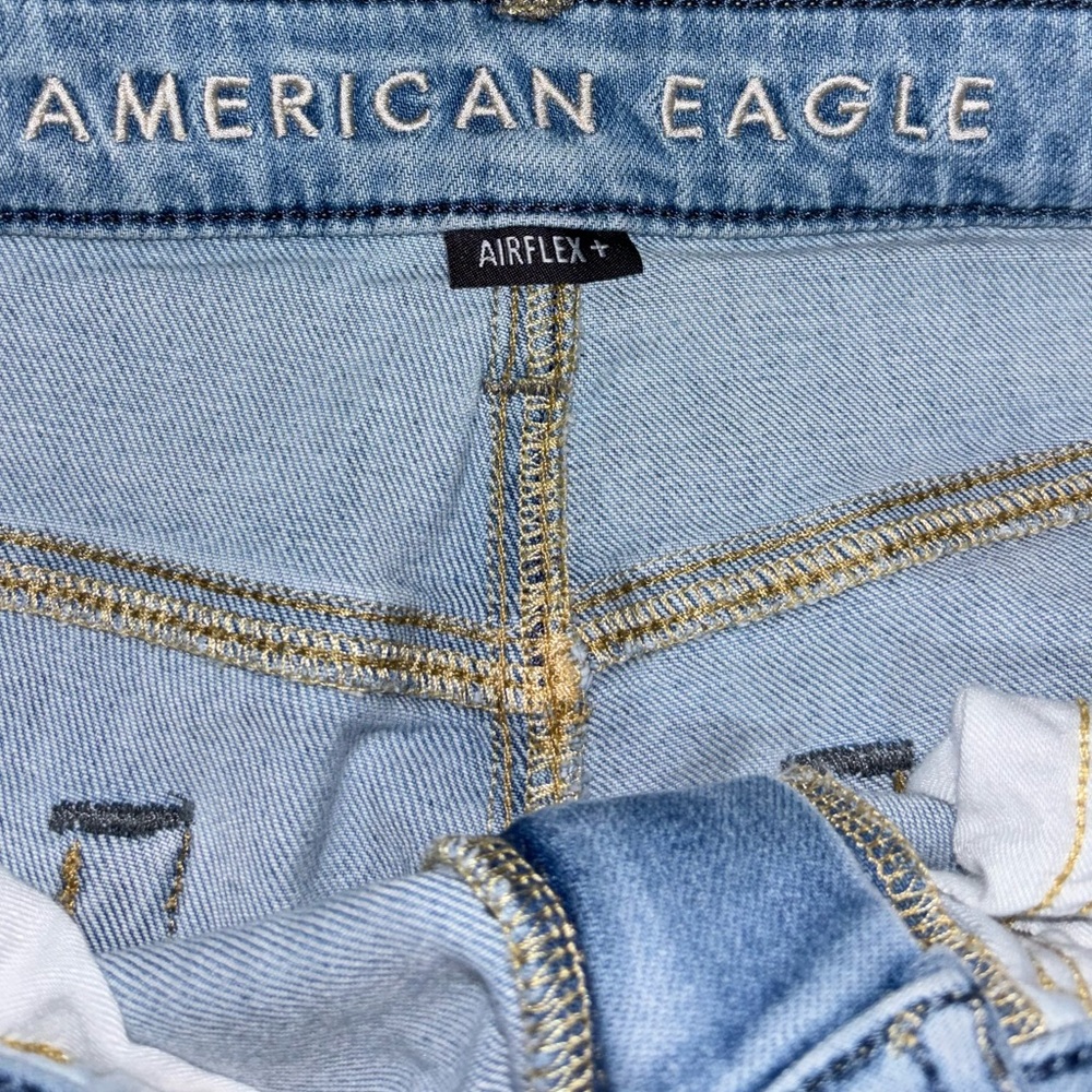 Men’s American Eagle Airflex+ Jeans - Picture 5 of 5